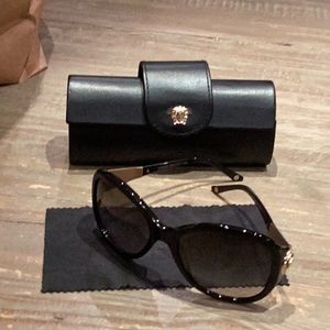 Versace sunglasses
